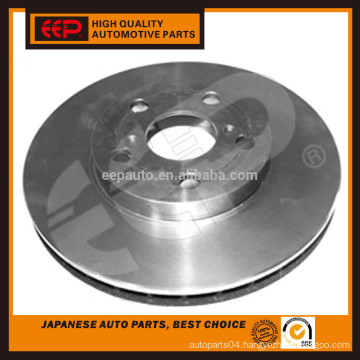 Brake Disc for Toyota Corona ST190 ST191 43512-05020 auto parts